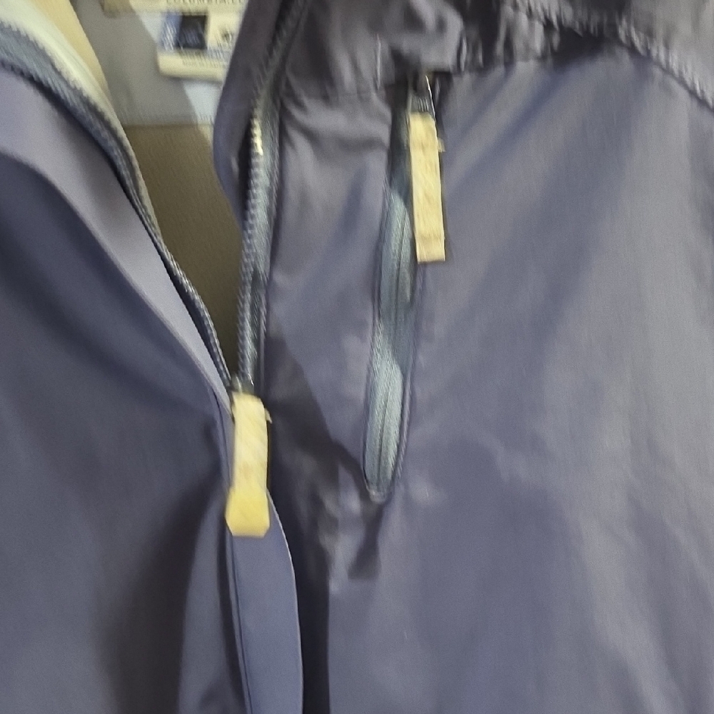Columbia Womens Omni Tech Ski Jacket - Picture 13 of 13